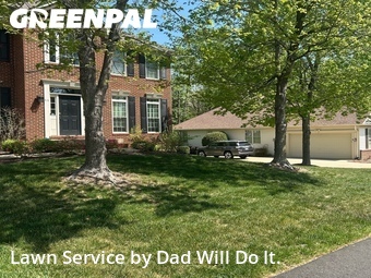 Lawn Mow nearby Stafford, VA, 