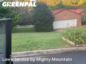 Lawn Mowing nearby Farragut, TN, 