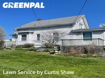 Lawn Cutting nearby Youngstown, OH, 