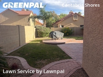 Lawn Care nearby Chandler, AZ, 