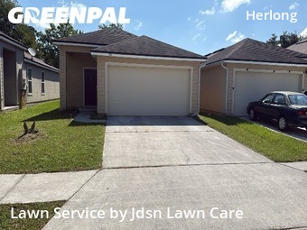 Lawn Service nearby Jacksonville, FL, 