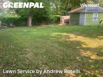 Lawn Cut nearby Syracuse, NY, 