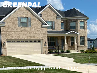 Lawn Mow nearby Poolesville, MD, 