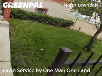 Yard Cutting nearby Chicago, IL, 
