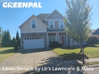 Lawn Mowing Service nearby Murfreesboro, TN, 