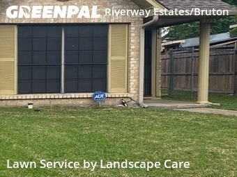 Lawn Care Service nearby Dallas, TX, 