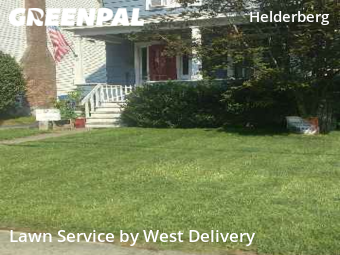 Lawn Mowing nearby Albany, NY, 