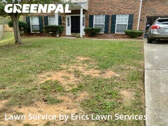 Yard Cutting nearby Charlotte, NC, 