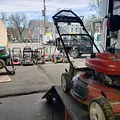 Neighborhood Lawnmower Repair 2