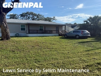 Yard Cutting nearby St. Augustine, FL, 