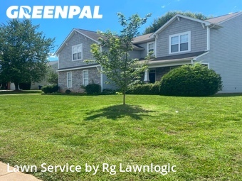 Lawn Service nearby Waxhaw, NC, 