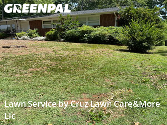 Lawn Cutting nearby Greensboro, NC, 
