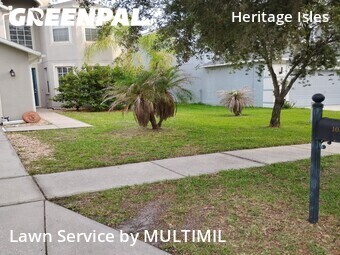 Grass Cutting nearby Tampa, FL, 