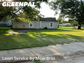 Yard Mowing nearby Huntsville, AL, 