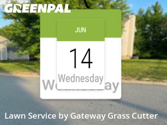 Lawn Mow nearby Clarksville, TN, 