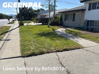 Landscaping Companies In Salt Lake City,84128,Landscape Design by Relic801llc, work completed in Jun , 2026