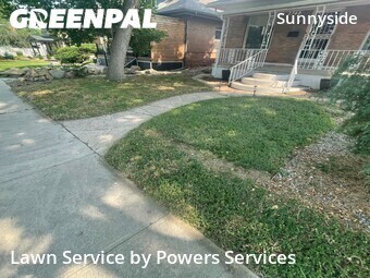 Grass Cutting nearby Denver, CO, 