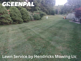 Lawn Care nearby Amherst, OH, 