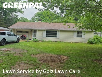 Lawn mowed in Batavia, 60510