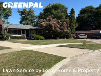 Lawn Maintenance nearby Wayne, MI, 