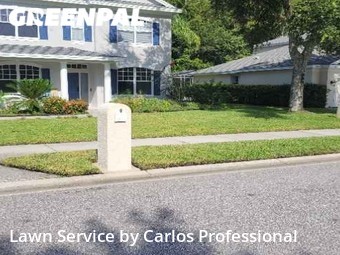 Lawn Service nearby Oldsmar, FL, 