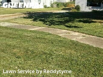 Lawn Mowing Service nearby Louisville, KY, 