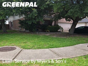 Yard Cutting nearby Spring, TX, 