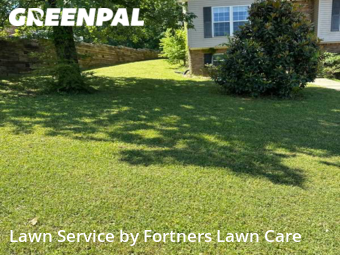 Lawn Care nearby Fultondale, AL, 