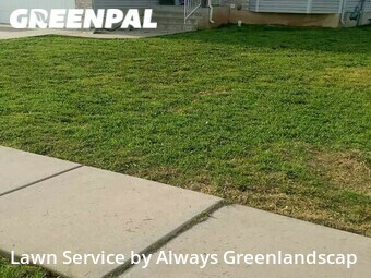 Lawn Care Service nearby Roy, UT, 