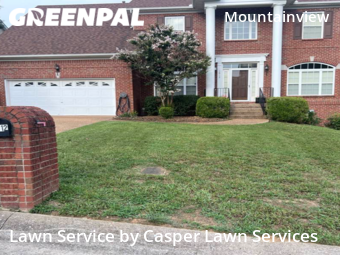 Grass Cutting nearby Nashville, TN, 