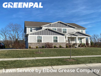 Lawn Mowing nearby Zionsville, IN, 