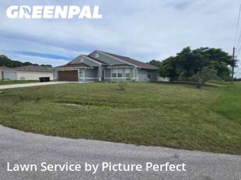 Lawn Care nearby Palm Bay, FL, 