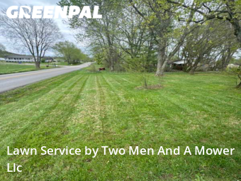 Yard Cutting nearby Bowling Green, KY, 