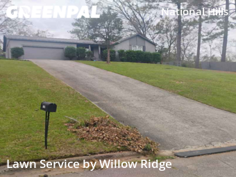 Lawn Cut nearby Augusta, GA, 