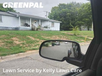 Lawn Service nearby Little Rock, AR, 