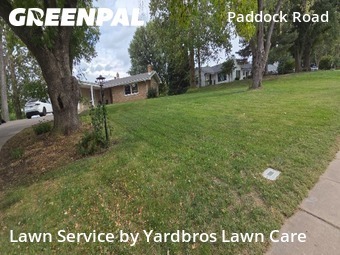 Lawn Care Service nearby Omaha, NE, 