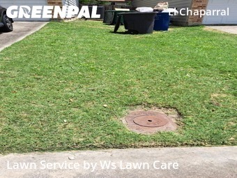 Lawn Cutting nearby San Antonio, TX, 