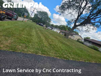 Grass Cutting nearby Youngstown, OH, 