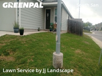 Lawn Cutting nearby San Antonio, TX, 
