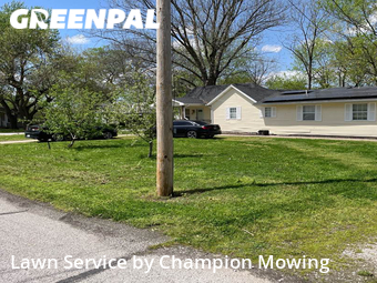 Lawn Care Service nearby Duenweg, MO, 