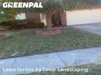 Lawn Mowing nearby Saginaw, TX, 