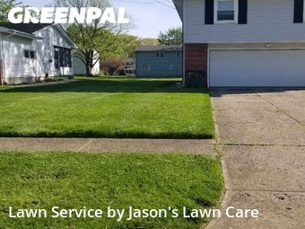 Lawn Mowing nearby Elyria, OH, 