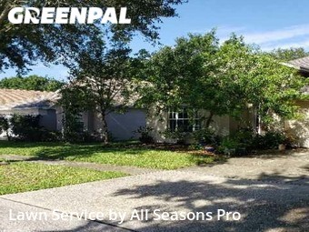 Lawn Mow nearby Riverview, FL, 