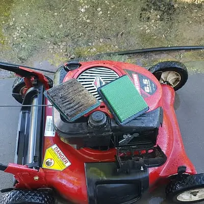 JJ's Mowers & Mobile Repair Photo 11