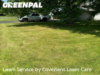 Lawn Care nearby Eagan, MN, 