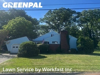 Lawn Cutting nearby Westfield, NJ, 