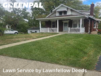 Grass Cutting nearby Cincinnati, OH, 