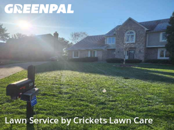 Lawn Mowing nearby Noblesville, IN, 