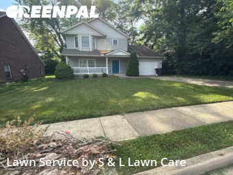 Lawn Cut nearby Oxford, OH, 