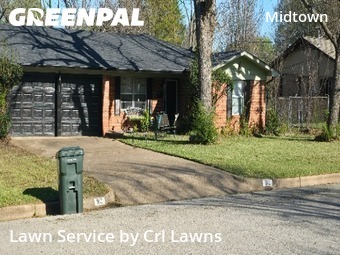 Lawn Cut nearby Tyler, TX, 